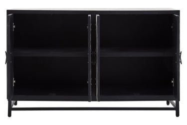 Lomax Sideboard Dark