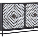 Lomax Sideboard Dark