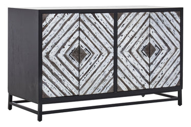 Lomax Sideboard Dark