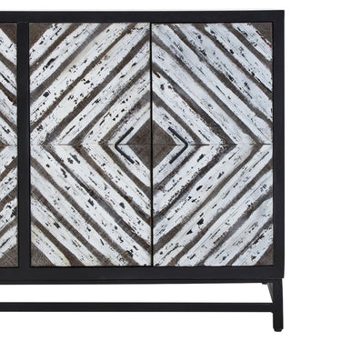 Lomax Sideboard Dark