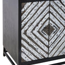 Lomax Sideboard Dark