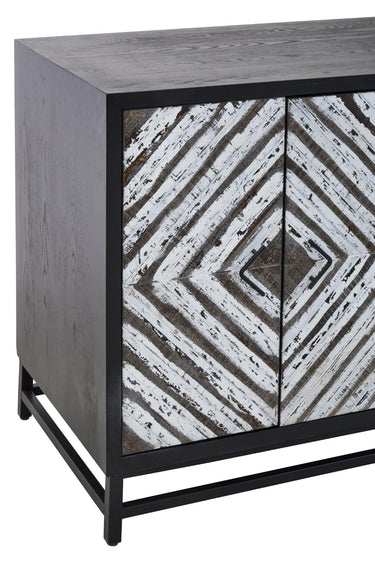 Lomax Sideboard Dark