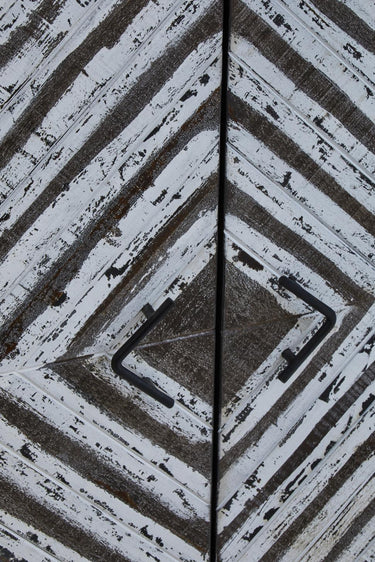 Lomax Sideboard Dark