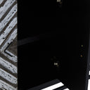 Lomax Sideboard Dark