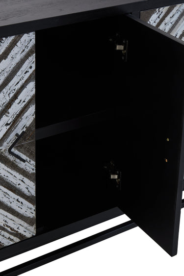 Lomax Sideboard Dark