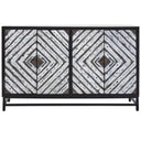 Lomax Sideboard Dark
