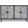 Lomax Sideboard Dark