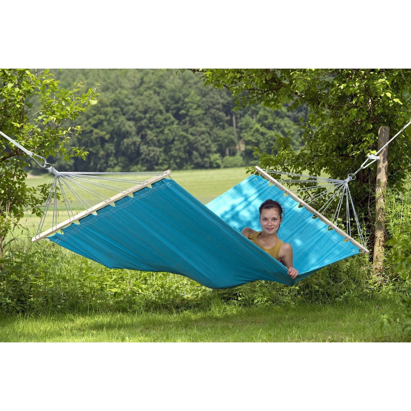 Miami Aqua Hammock - Amazonas Online UK