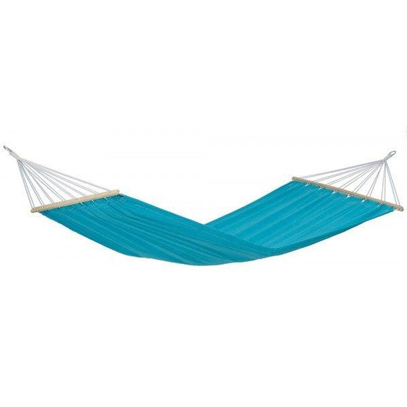 Miami Aqua Hammock Set - Amazonas Online UK