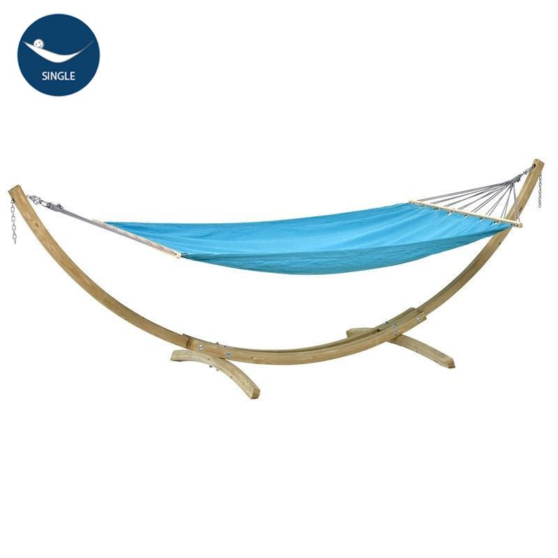 Miami Aqua Hammock Set - Amazonas Online UK