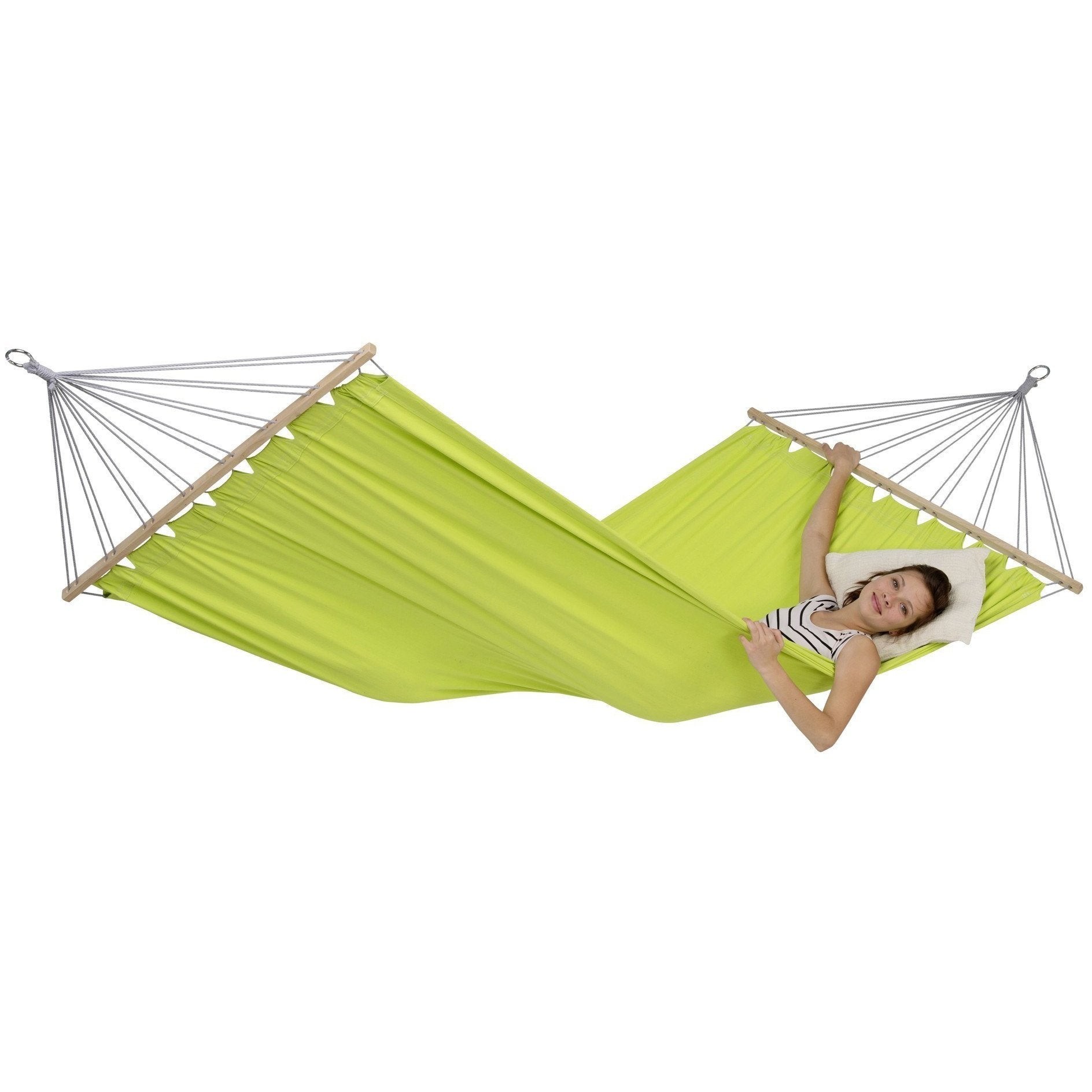 Miami Kiwi Hammock - Amazonas Online UK