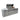 Mont Alpi - Outdoor kitchen. Deluxe 6 burner island.