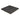 Pacific Lifestyle - Arezzo Burnt Black Granite 90kg Parasol Base