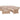Pacific Lifestyle - Barakaldo Natural Antique Outdoor Corner Seating Set