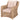 Pacific Lifestyle - Barakaldo Natural Antique Outdoor Seating Set