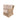 Pacific Lifestyle - Barakaldo Natural Antique Outdoor Seating Set