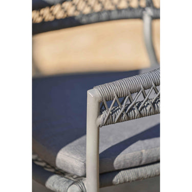 Pacific Lifestyle - Bazel Outdoor 4 Seater Dining Set
