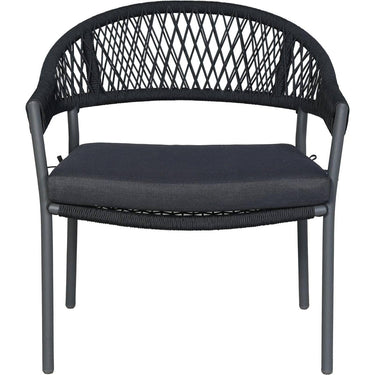 Pacific Lifestyle - Bazel Outdoor 4 Seater Dining Set
