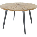 Pacific Lifestyle - Bazel Outdoor 4 Seater Dining Set