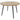 Pacific Lifestyle - Bazel Outdoor 4 Seater Dining Set