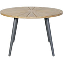 Pacific Lifestyle - Bazel Outdoor 4 Seater Dining Set