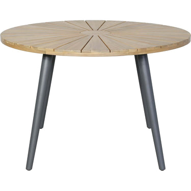 Pacific Lifestyle - Bazel Outdoor 4 Seater Dining Set