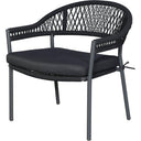 Pacific Lifestyle - Bazel Outdoor 4 Seater Dining Set
