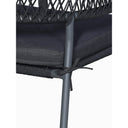 Pacific Lifestyle - Bazel Outdoor 4 Seater Dining Set