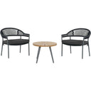 Pacific Lifestyle - Bazel Outdoor Bistro Set