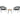 Pacific Lifestyle - Bazel Outdoor Bistro Set