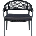 Pacific Lifestyle - Bazel Outdoor Bistro Set