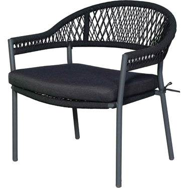 Pacific Lifestyle - Bazel Outdoor Bistro Set