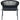 Pacific Lifestyle - Bazel Outdoor Bistro Set
