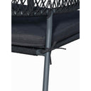 Pacific Lifestyle - Bazel Outdoor Bistro Set