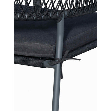 Pacific Lifestyle - Bazel Outdoor Bistro Set