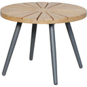 Pacific Lifestyle - Bazel Outdoor Bistro Set