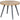 Pacific Lifestyle - Bazel Outdoor Bistro Set
