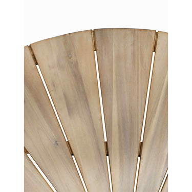 Pacific Lifestyle - Bazel Outdoor Bistro Set