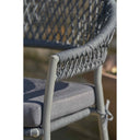 Pacific Lifestyle - Bazel Outdoor Bistro Set