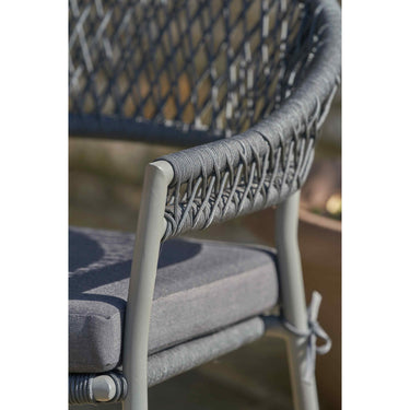 Pacific Lifestyle - Bazel Outdoor Bistro Set
