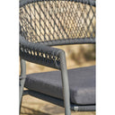 Pacific Lifestyle - Bazel Outdoor Bistro Set