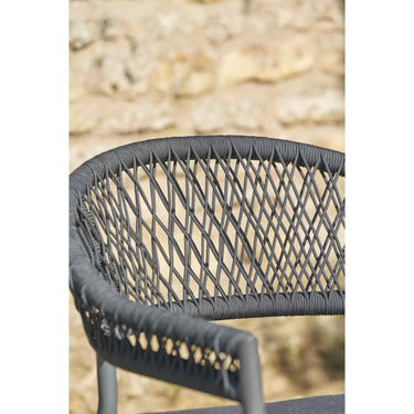 Pacific Lifestyle - Bazel Outdoor Bistro Set
