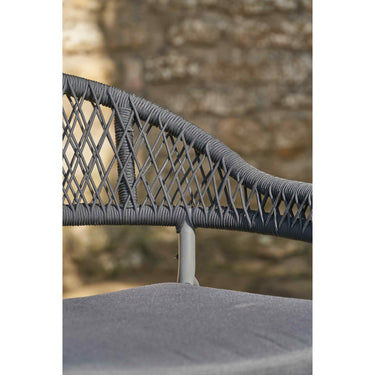 Pacific Lifestyle - Bazel Outdoor Bistro Set
