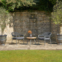 Pacific Lifestyle - Bazel Outdoor Bistro Set