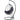 Pacific Lifestyle - Blake Anthracite Outdoor Hanging Chair