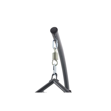 Pacific Lifestyle - Blake Anthracite Outdoor Hanging Chair