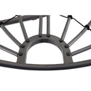 Pacific Lifestyle - Blake Anthracite Outdoor Hanging Chair