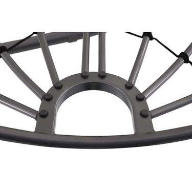 Pacific Lifestyle - Blake Anthracite Outdoor Hanging Chair