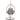 Pacific Lifestyle - Blake Pebble Outdoor Hanging Chair