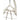 Pacific Lifestyle - Blake Pebble Outdoor Hanging Chair